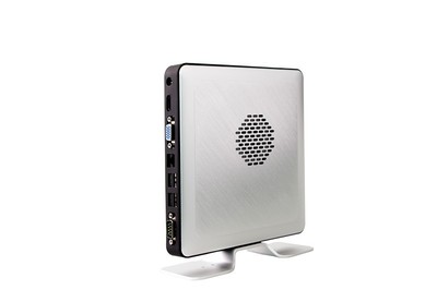 華科云K390N 性價(jià)比之選的瘦客戶機(jī)與工控電腦